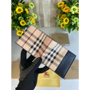 Burberry Wallet For Men (SUP519) - stayhit.in