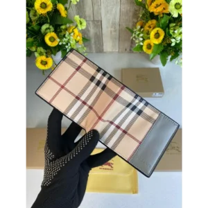 Burberry Wallet For Men (SUP521) - stayhit.in