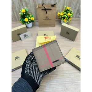 Burberry Wallet For Men (SUP543) - stayhit.in