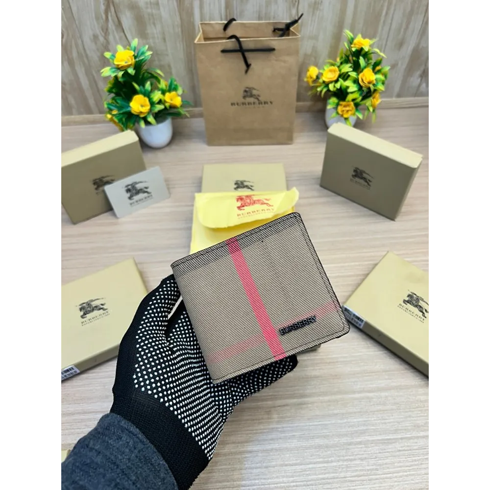Burberry Wallet For Men (SUP543) - stayhit.in Burberry Wallet For Men (SUP543) - stayhit.in