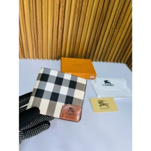 Burberry Wallet For Men (SUP548) - stayhit.in