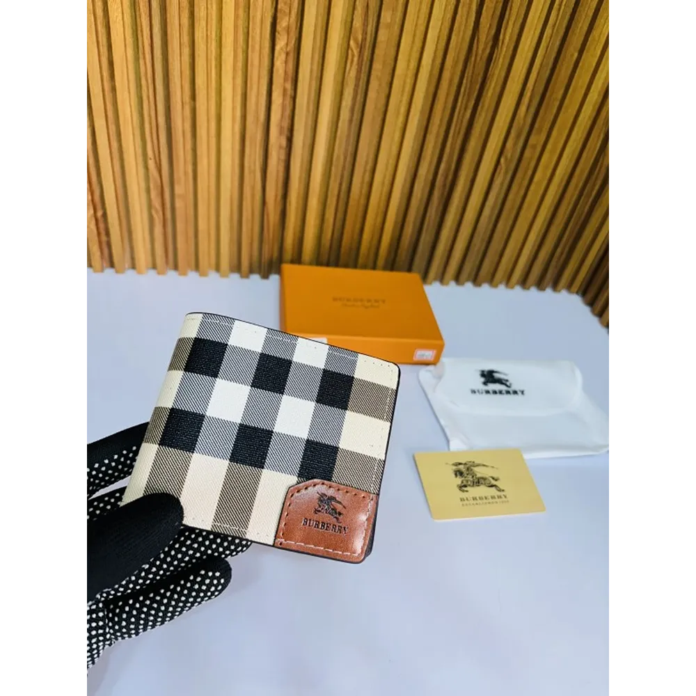 Burberry Wallet For Men (SUP548) - stayhit.in Burberry Wallet For Men (SUP548) - stayhit.in