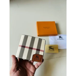 Burberry Wallet For Men (SUP549) - stayhit.in