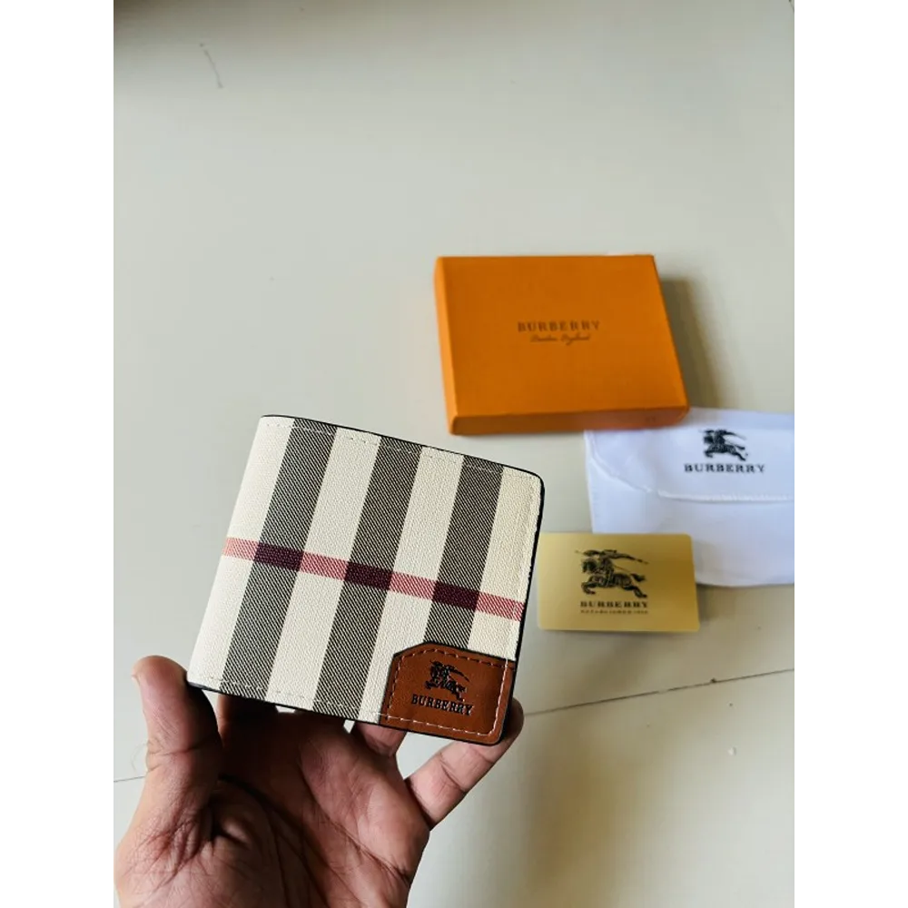 Burberry Wallet For Men (SUP549) - stayhit.in Burberry Wallet For Men (SUP549) - stayhit.in
