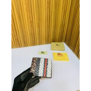 Burberry Wallet For Men (SUP586) - stayhit.in