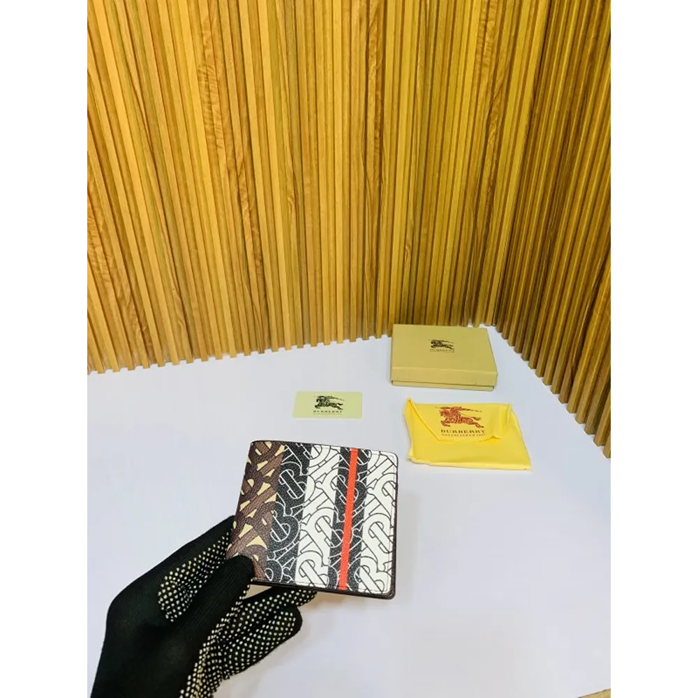 Burberry Wallet For Men (SUP586) - stayhit.in Burberry Wallet For Men (SUP586) - stayhit.in