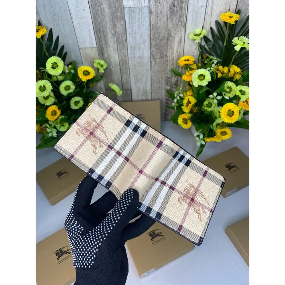 Burberry Wallet For Men (SUP599) - stayhit.in Burberry Wallet For Men (SUP599) - stayhit.in