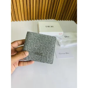 Christion Dior Wallet For Men (SUP432) - stayhit.in