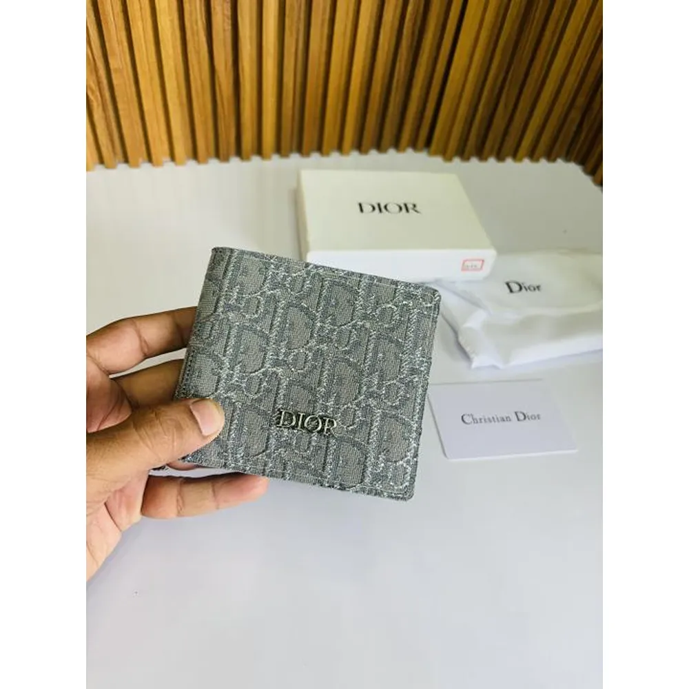 Christion Dior Wallet For Men (SUP432) - stayhit.in Christion Dior Wallet For Men (SUP432) - stayhit.in