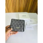 Christion Dior Wallet For Men (SUP433) - stayhit.in