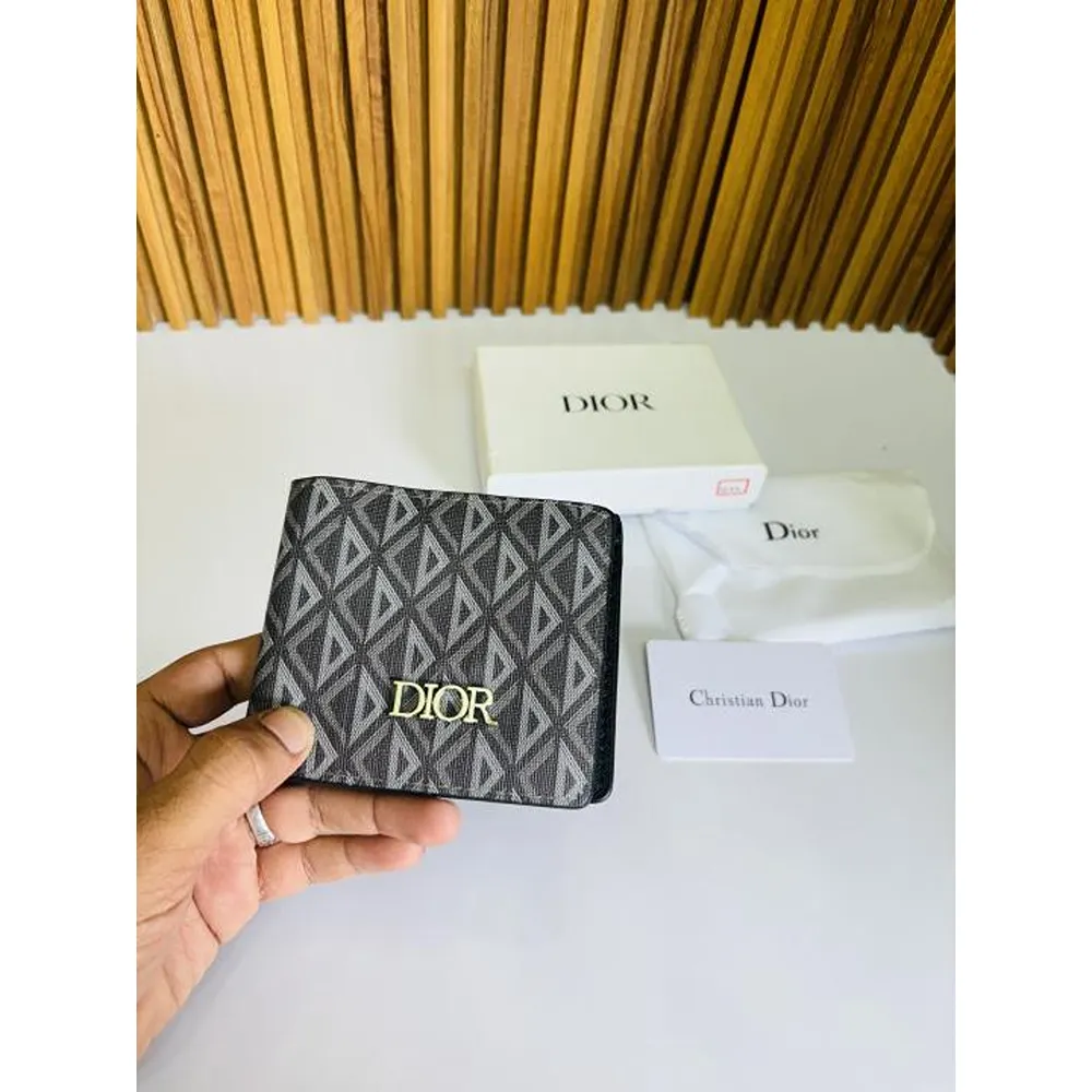Christion Dior Wallet For Men (SUP434) - stayhit.in Christion Dior Wallet For Men (SUP434) - stayhit.in