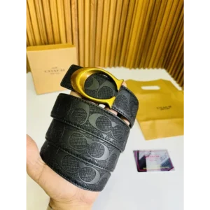 Coach Belt For Men (SUP694) - stayhit.in
