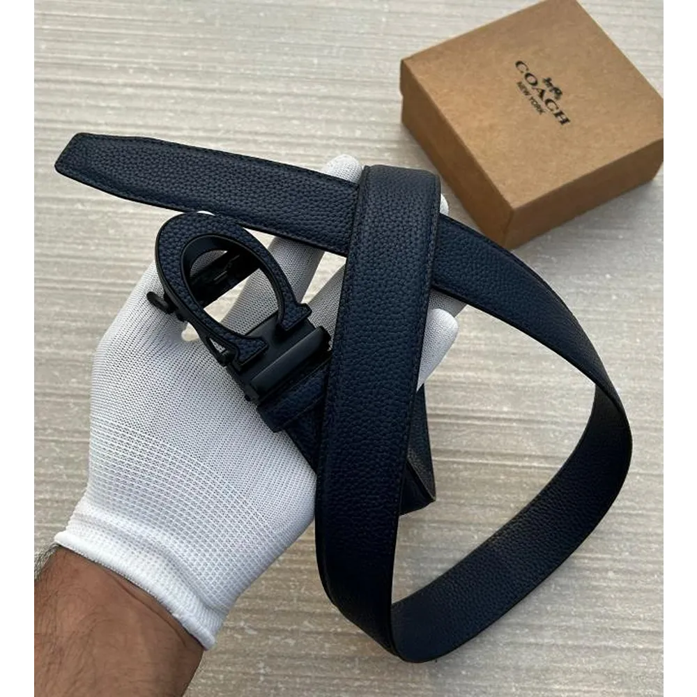 Coach Belt For Men (SUP708) - stayhit.in Coach Belt For Men (SUP708) - stayhit.in