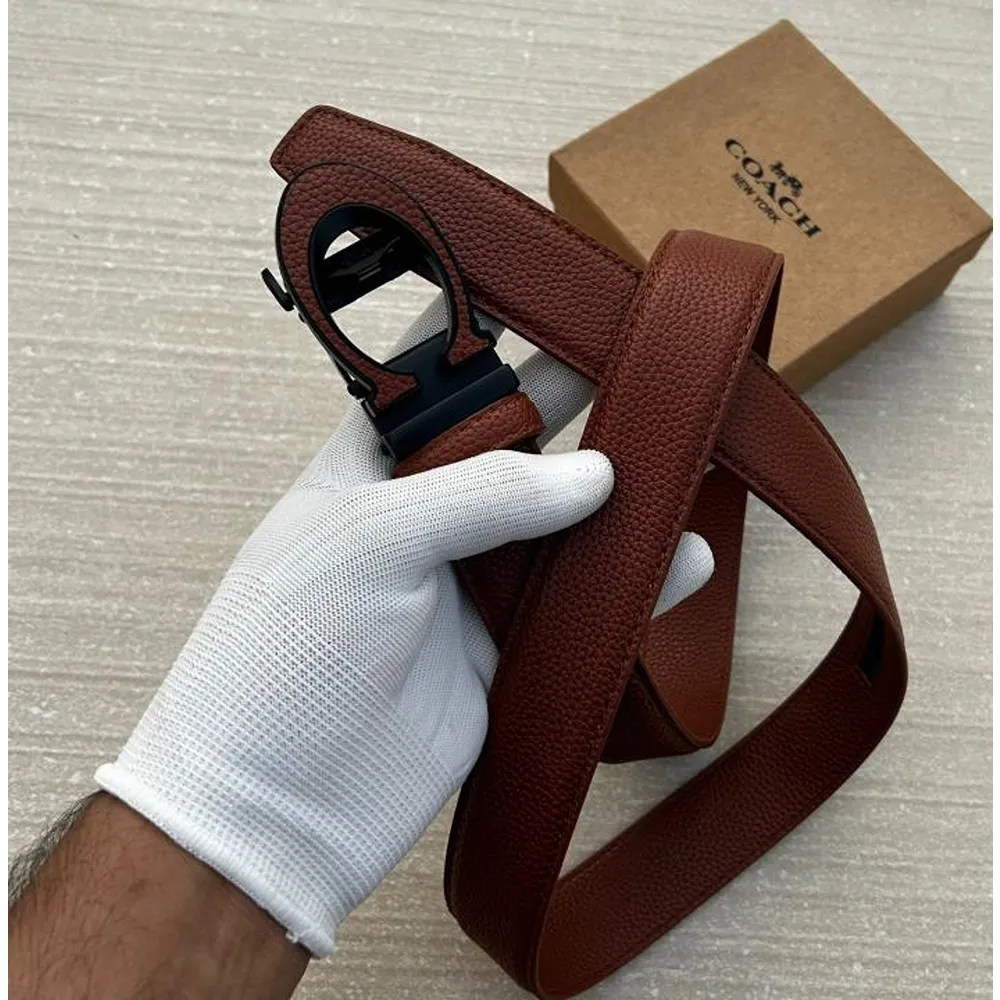 Coach Belt For Men (SUP709) - stayhit.in Coach Belt For Men (SUP709) - stayhit.in