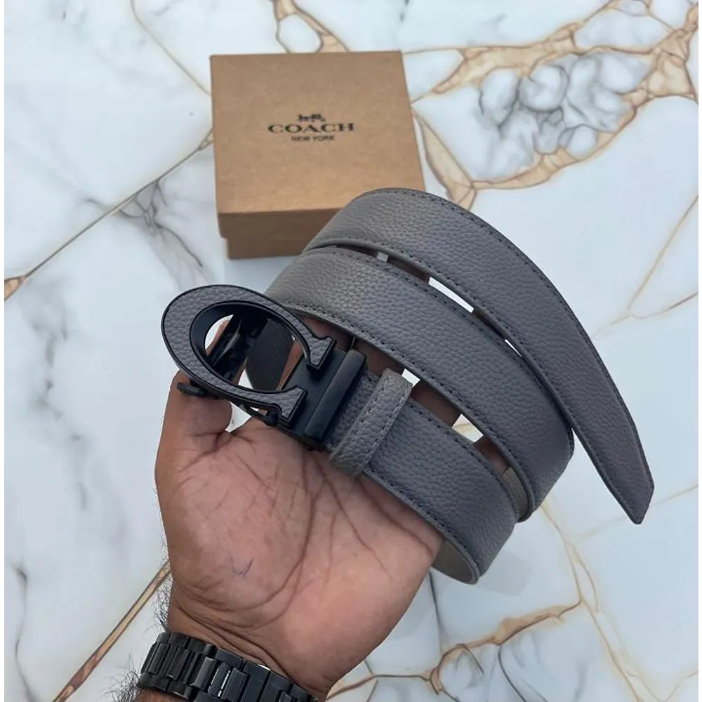 Coach Belt For Men (SUP711) - stayhit.in Coach Belt For Men (SUP711) - stayhit.in
