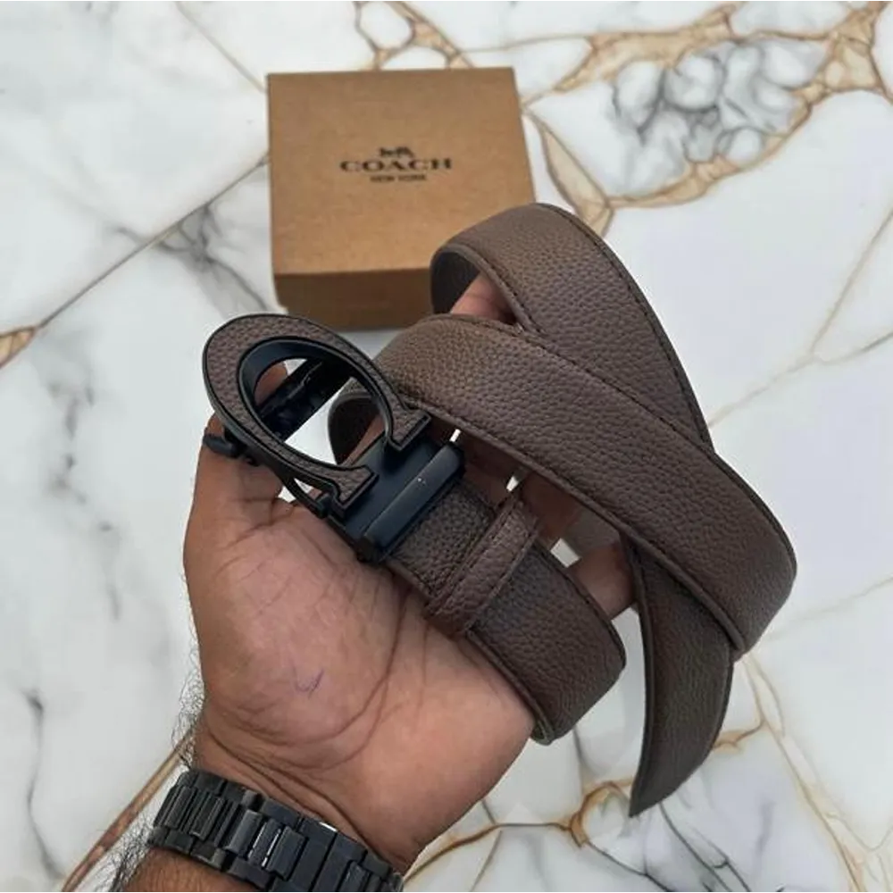 Coach Belt For Men (SUP713) - stayhit.in Coach Belt For Men (SUP713) - stayhit.in