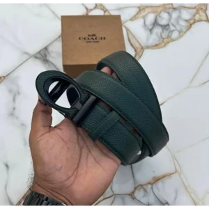 Coach Belt For Men (SUP714) - stayhit.in