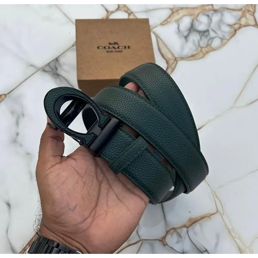 Coach Belt For Men (SUP714) - stayhit.in Coach Belt For Men (SUP714) - stayhit.in