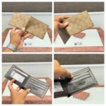 Coach Wallet For Men