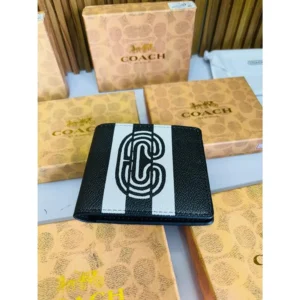 Coach Wallet For Men (SUP401) - stayhit.in