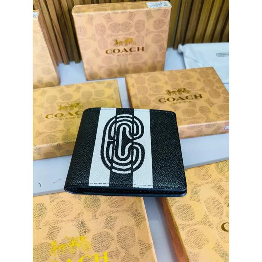 Coach Wallet For Men (SUP401) - stayhit.in Coach Wallet For Men (SUP401) - stayhit.in