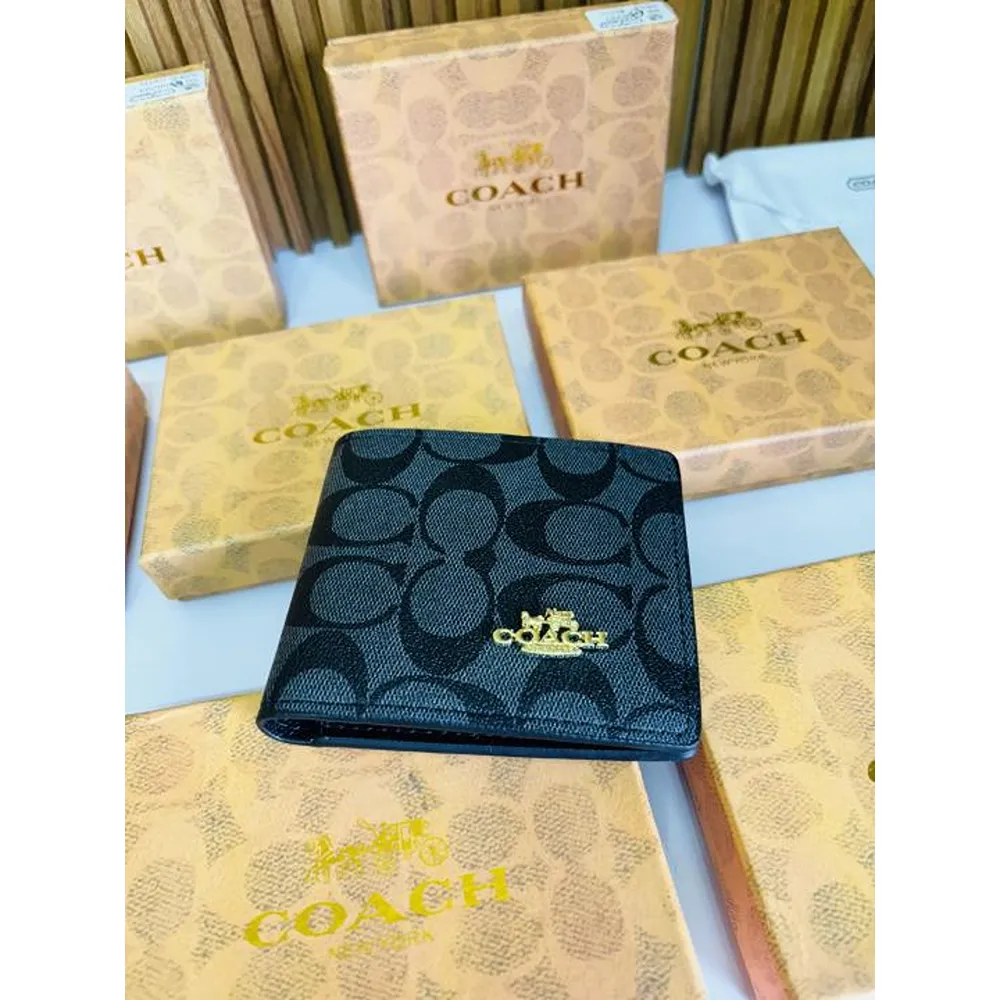 Coach Wallet For Men (SUP402) - stayhit.in Coach Wallet For Men (SUP402) - stayhit.in
