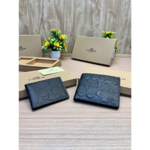 Coach Wallet For Men (SUP412) - stayhit.in