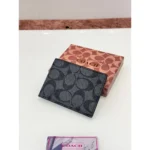 Coach Wallet For Men (SUP453) - stayhit.in