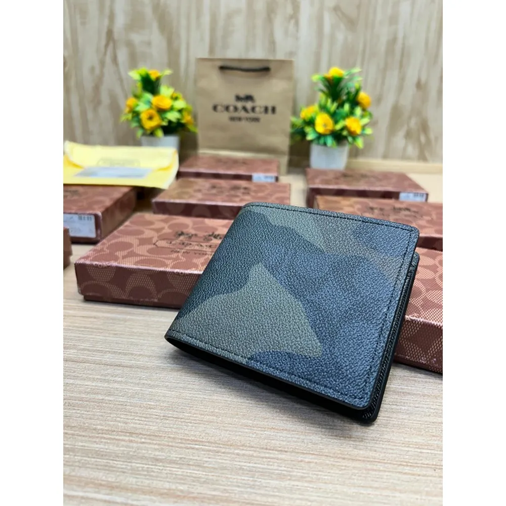 Coach Wallet For Men (SUP486) - stayhit.in Coach Wallet For Men (SUP486) - stayhit.in