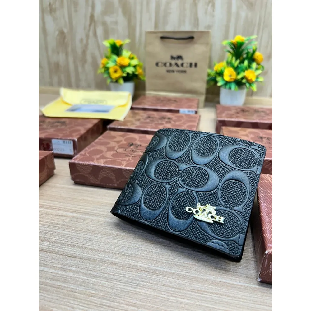 Coach Wallet For Men (SUP488) - stayhit.in Coach Wallet For Men (SUP488) - stayhit.in