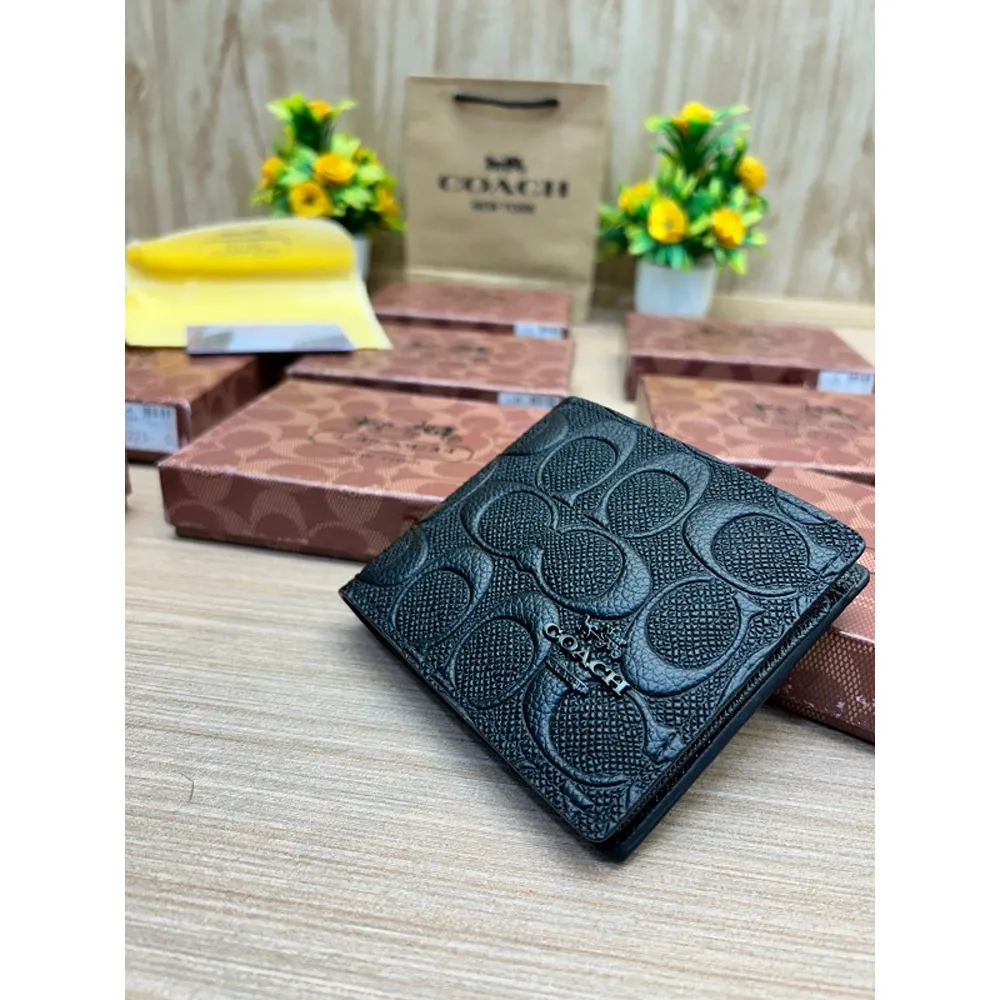 Coach Wallet For Men (SUP489) - stayhit.in Coach Wallet For Men (SUP489) - stayhit.in