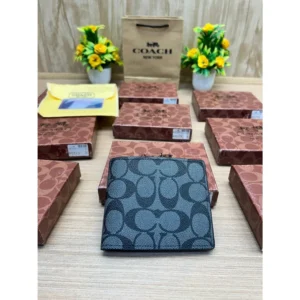 Coach Wallet For Men (SUP490) - stayhit.in