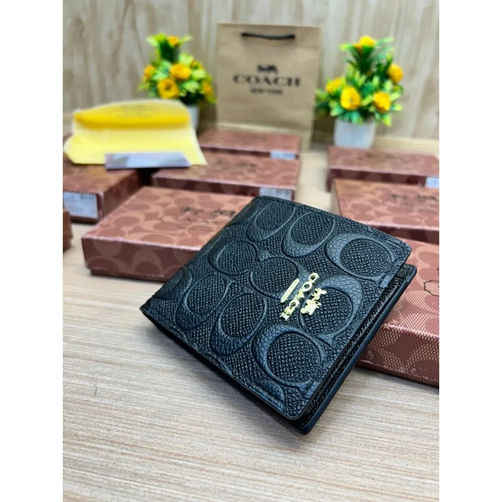 Coach Wallet For Men (SUP491) - stayhit.in Coach Wallet For Men (SUP491) - stayhit.in