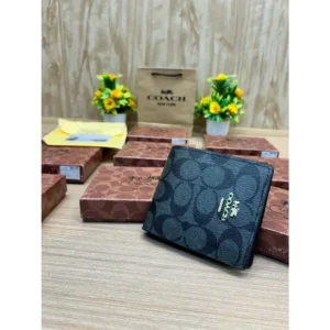 Coach Wallet For Men (SUP492) - stayhit.in
