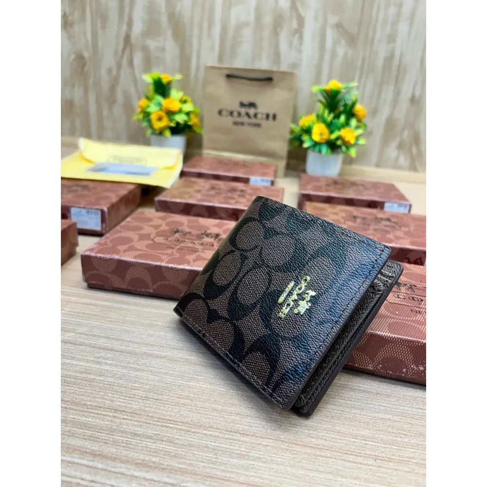 Coach Wallet For Men (SUP494) - stayhit.in Coach Wallet For Men (SUP494) - stayhit.in
