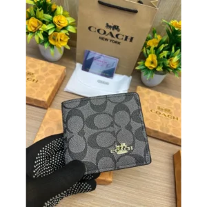 Coach Wallet For Men (SUP553) - stayhit.in