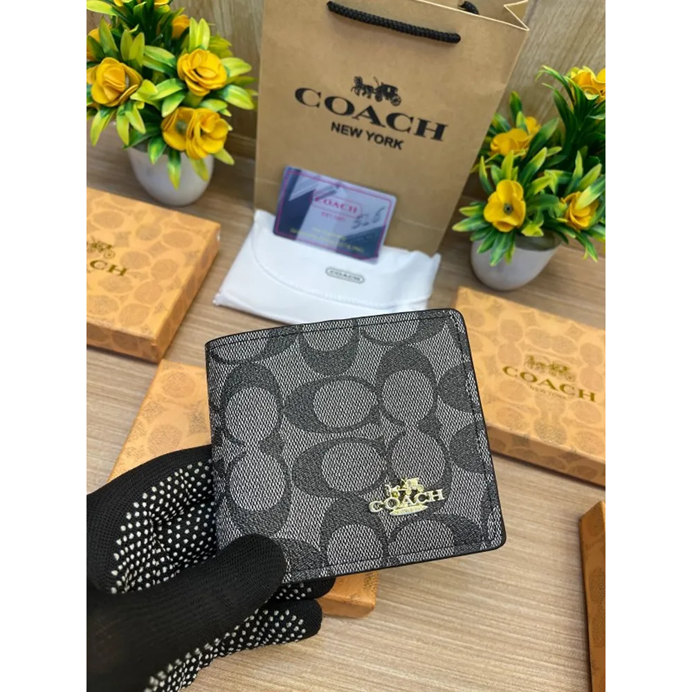 Coach Wallet For Men (SUP553) - stayhit.in Coach Wallet For Men (SUP553) - stayhit.in