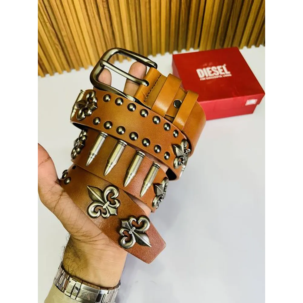 Diesel Belt For Men (SUP689) - stayhit.in Diesel Belt For Men (SUP689) - stayhit.in