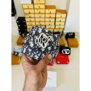 Dior Belt For Men (SUP669) - stayhit.in
