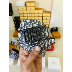 Dior Belt For Men (SUP671) - stayhit.in