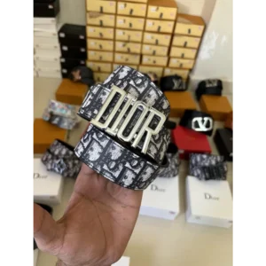 Dior Belt For Men (SUP672) - stayhit.in
