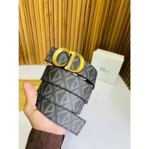 Dior Belt For Men (SUP687) - stayhit.in