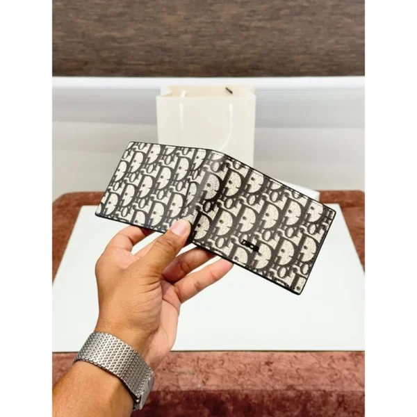 Dior Wallet For Men Dior Wallet For Men