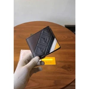 Fendi Wallet For Men (SUP442) - stayhit.in
