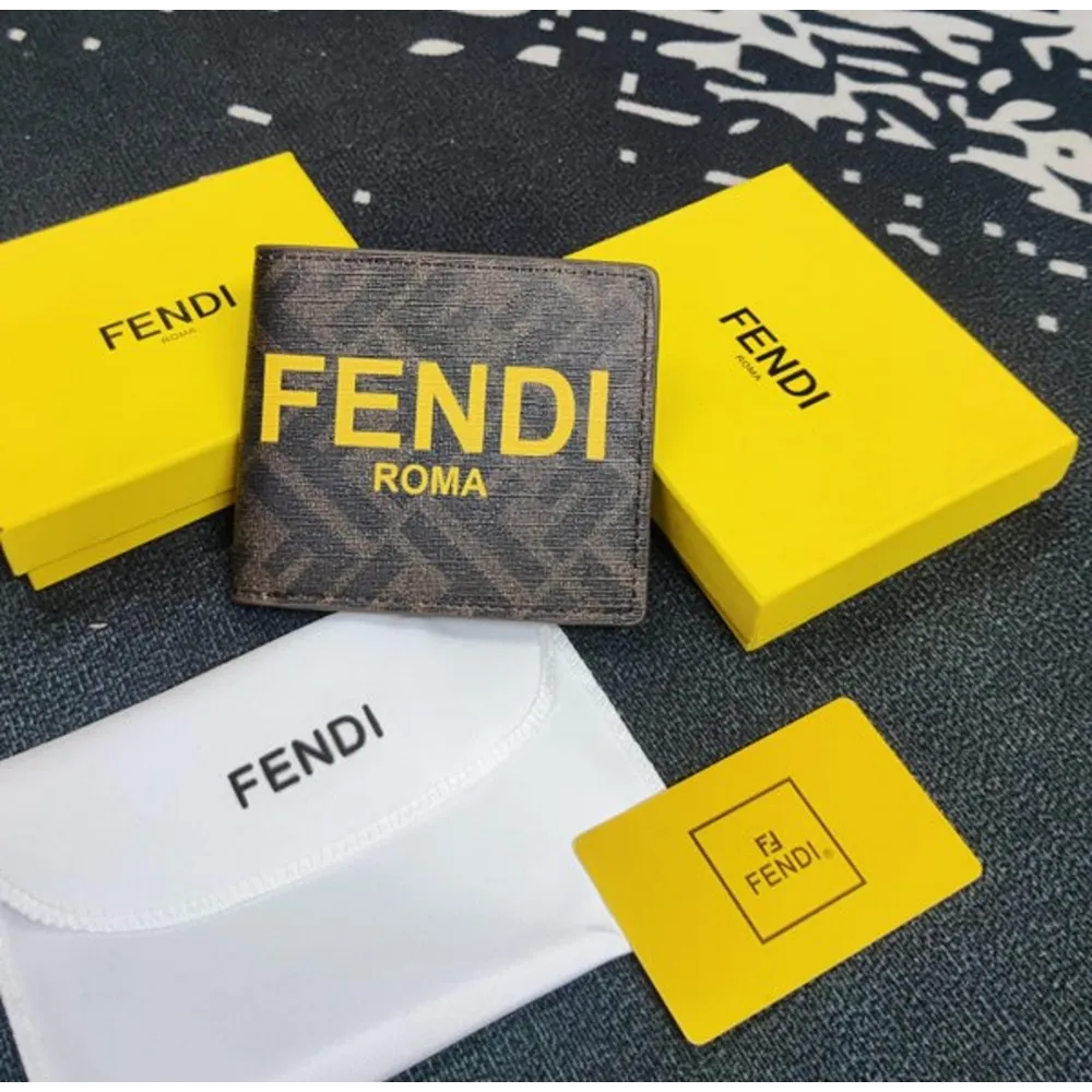 Fendi Wallet For Men (SUP589) - stayhit.in Fendi Wallet For Men (SUP589) - stayhit.in