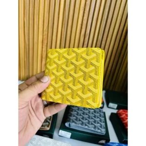 Goyard Wallet For Men (SUP418) - stayhit.in