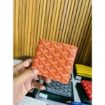 Goyard Wallet For Men (SUP419) - stayhit.in