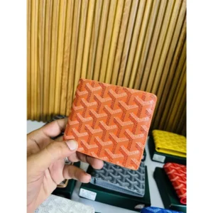 Goyard Wallet For Men (SUP419) - stayhit.in