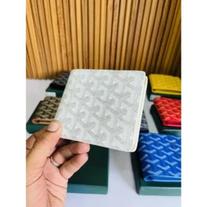 Goyard Wallet For Men (SUP423) - stayhit.in