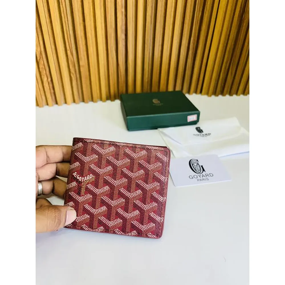 Goyard Wallet For Men (SUP463) - stayhit.in Goyard Wallet For Men (SUP463) - stayhit.in